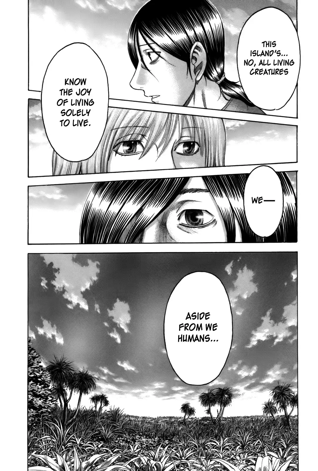 Suicide Island Chapter 10 4